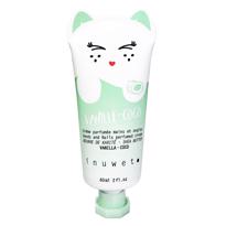 genel Inuwet Coconut El Kremi 60ml 