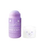 Erkek genel Inuwet Masque Visage Bonne Mine Dreamstick Mauve B