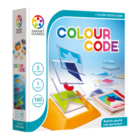 genel Colour Code 