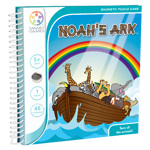 Men genel Noah's Ark