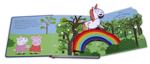Erkek genel Peppa Pig: Peppa'S Pop-Up Unicorns