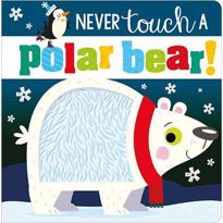 genel MBI - Never Touch a Polar Bear! 