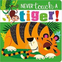 genel MBI - Never Touch a Tiger! 