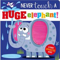 genel MBI - Never Touch a Huge Elephant! 