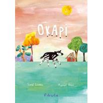  Okapi 