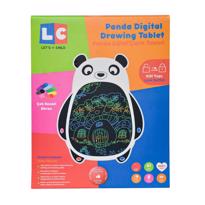 genel Lets be Child - 8,5 Panda Dijital Çizim Tableti 