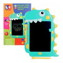 genel Lets be Child - 8,5 Dinozor LCD Dijital Çizim T 
