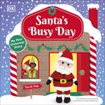 Erkek genel DK Children - Santas Busy Day