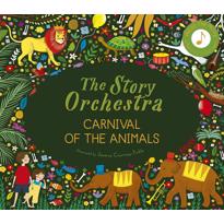 genel Frances Lincoln - The Story Orchestra: Carnival of 