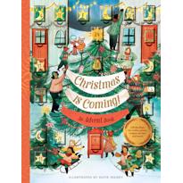 genel Chronicle - Christmas Is Coming! An Advent Book 