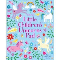 genel USB  - Little ChildrenS Unicorns Pad 