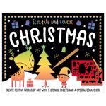 Erkek genel MBI - Scratch and Reveal Christmas Boxset