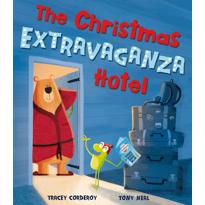 genel LT - The Christmas Extravaganza Hotel 