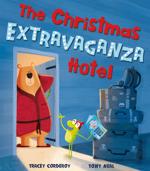 Erkek genel LT - The Christmas Extravaganza Hotel