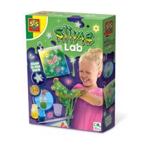 genel Slime Lab - Karanlıkta Parlayan 