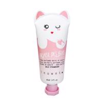 genel Inuwet Strawberry  El Kremi 60ml 