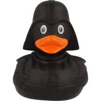 genel Black Star Rubber Duck 