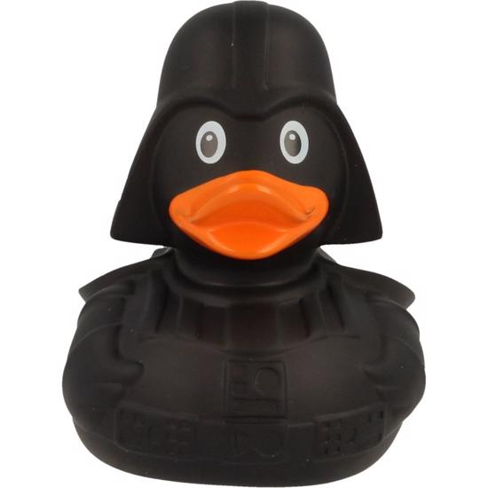 Erkek genel Black Star Rubber Duck