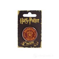  Harry Potter Hogwarts Pin Badge 