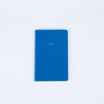 Men genel Notes Defter - Mavi