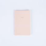 Men genel Notes Defter - Pudra