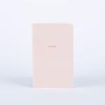 Men genel Notes Defter - Pudra