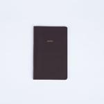 Men genel Notes Defter - Siyah