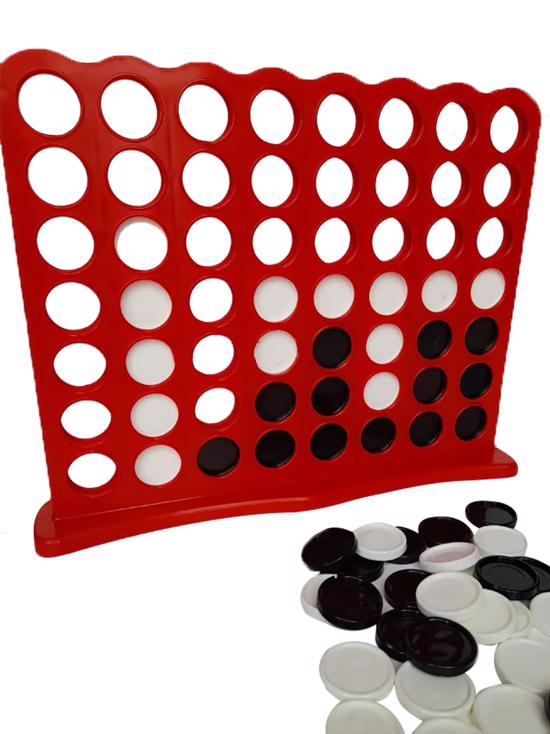 Men genel Connect 4