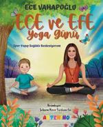 Erkek genel Ece ve Efe Yoga Günü