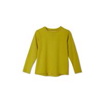  Uzun kollu T-Shirt Lime   110-116cm 