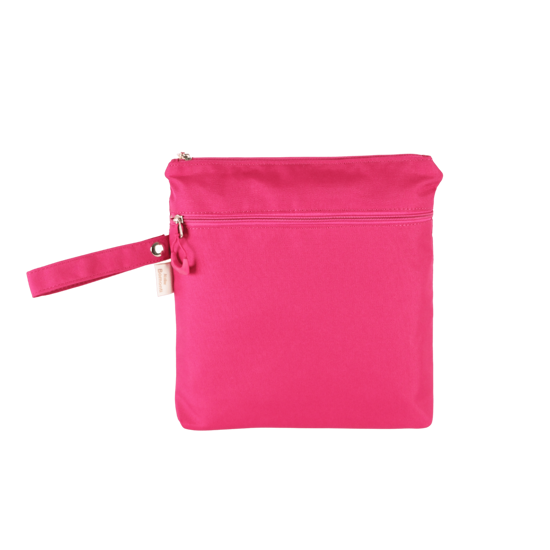 Erkek genel Mami Kids Bag -Pembe