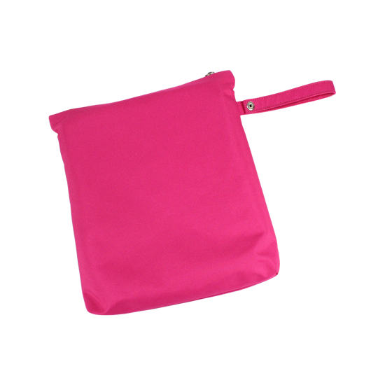 Men genel Mami Kids Bag -Pembe