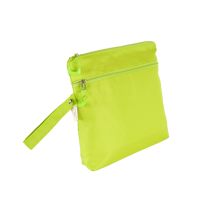 genel Mami Kids Bag -Neon Yeşili 