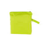 Erkek genel Mami Kids Bag -Neon Yeşili