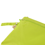 Erkek genel Mami Kids Bag -Neon Yeşili