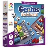 genel Genius Square 