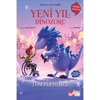 genel Yeni Yıl Dinozoru 