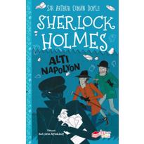 genel Sherlock Holmes - Altı Napolyon 