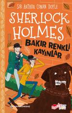 Men genel Sherlock Holmes - Bakır Renkli Kayınlar