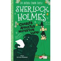 genel Sherlock Holmes - Charles Augustus Milverton Vakas 