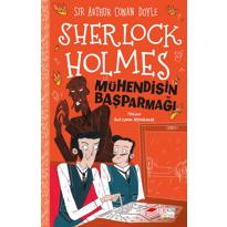 genel Sherlock Holmes - Mühendisin Başparmağı 