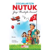 genel Çocuklar İçin Nutuk 