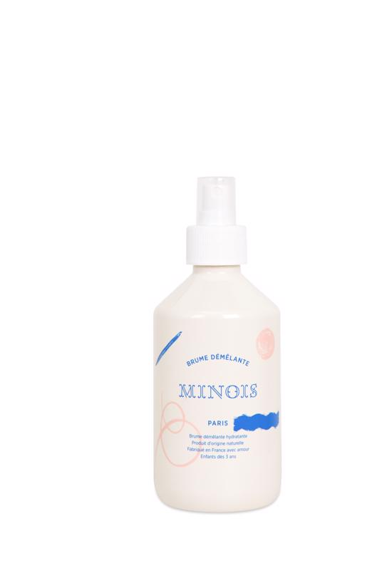 Erkek genel Detangling Mist