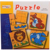 genel Alibeibei Puzzle 