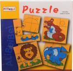 Erkek genel Alibeibei Puzzle