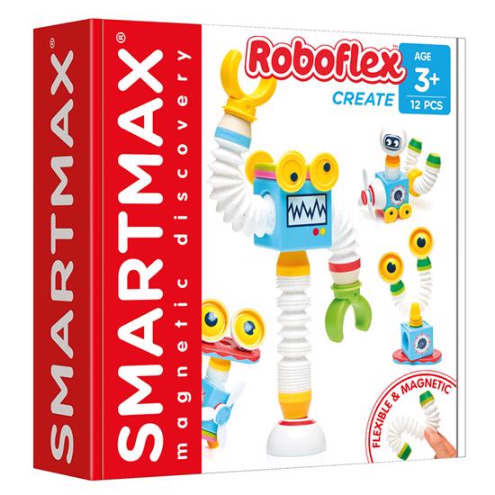 Erkek genel SmartMax - Mıknatıslı Roboflex