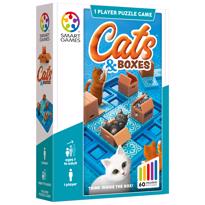 genel Cats & Boxes 