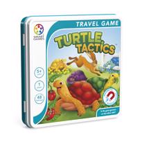 genel Tin Box: Turtle Tactics (Teneke Kutu) 