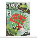 Men genel Frog Balance - Kurbağa Denge Oyunu