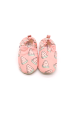 Men genel Watermelon Pink 16-17 Kaydırmaz İlk Adım Bebek Pat